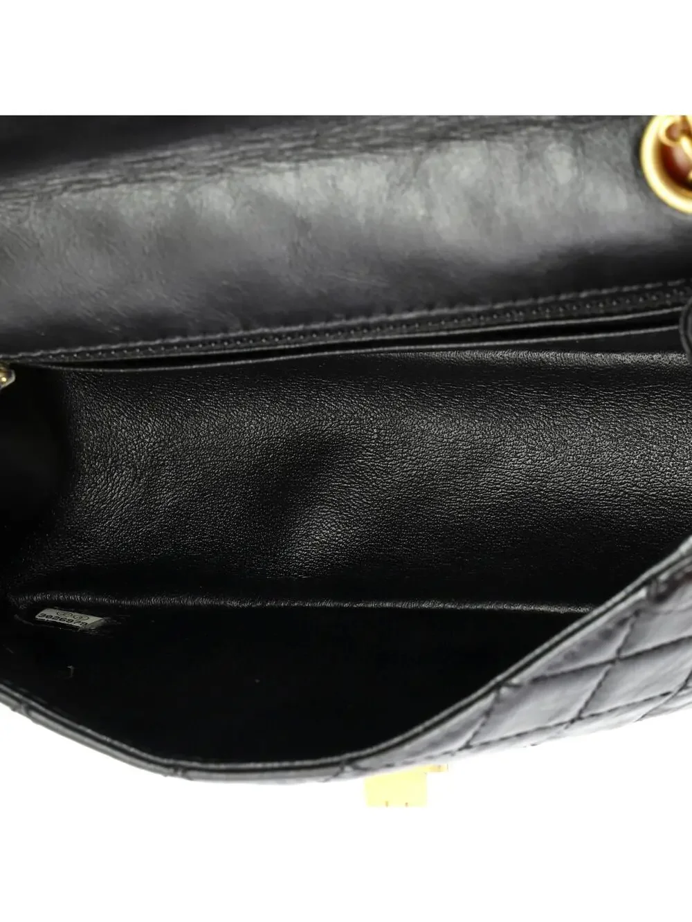 Chanel Reissue 2.55 Flap Bag Quilted #259708C42B